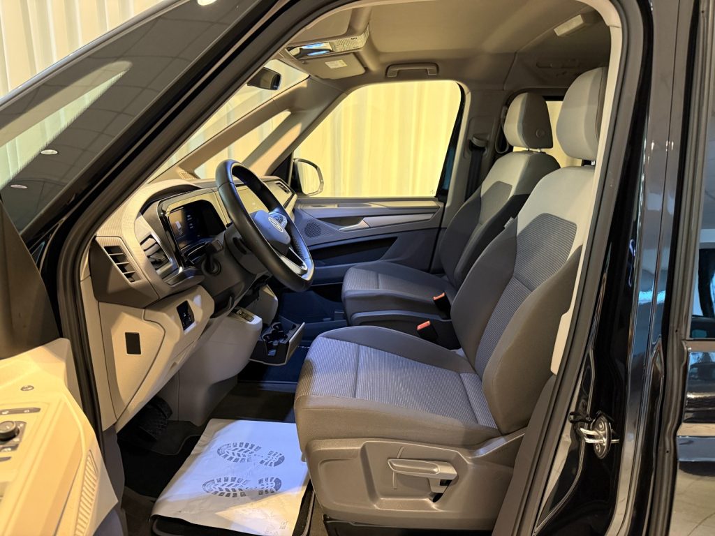 VOLKSWAGEN Multivan 2.0 TDI DSG Space 7P DAB+ APP Connect LED - 4
