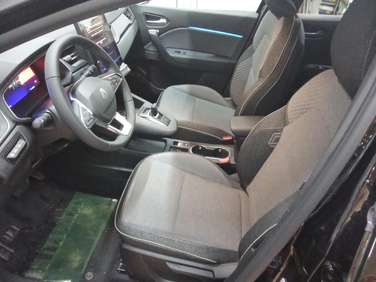 RENAULT Symbioz Full Hybrid E-Tech 160 CV Techno - 7