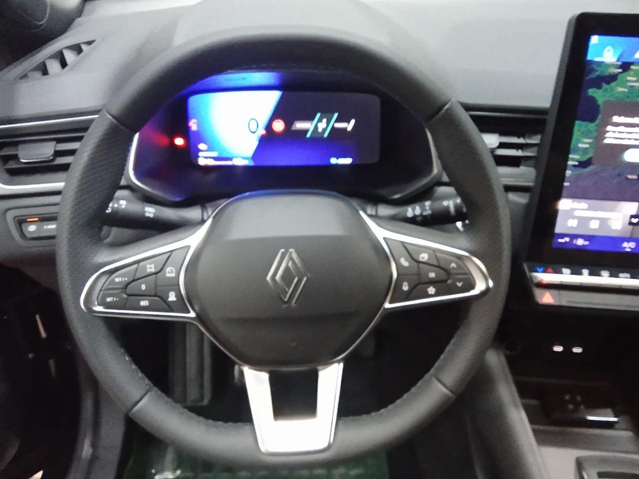 RENAULT Symbioz Full Hybrid E-Tech 160 CV Techno - 9