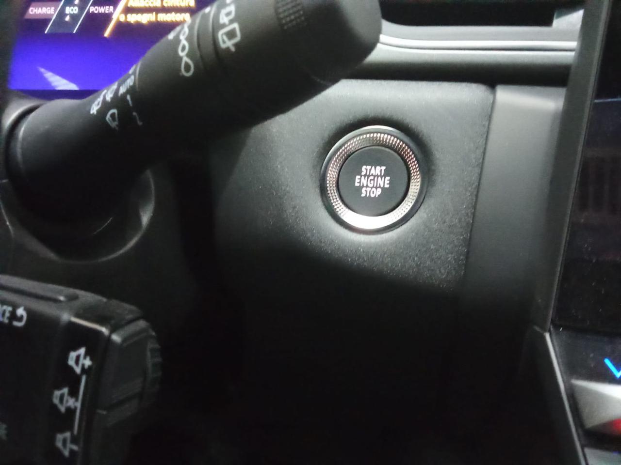 RENAULT Symbioz Full Hybrid E-Tech 160 CV Techno - 12