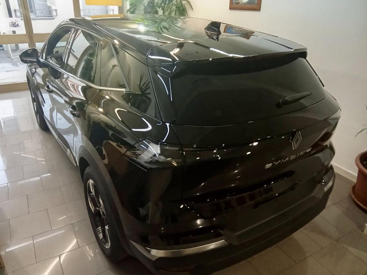 RENAULT Symbioz Full Hybrid E-Tech 160 CV Techno - 2