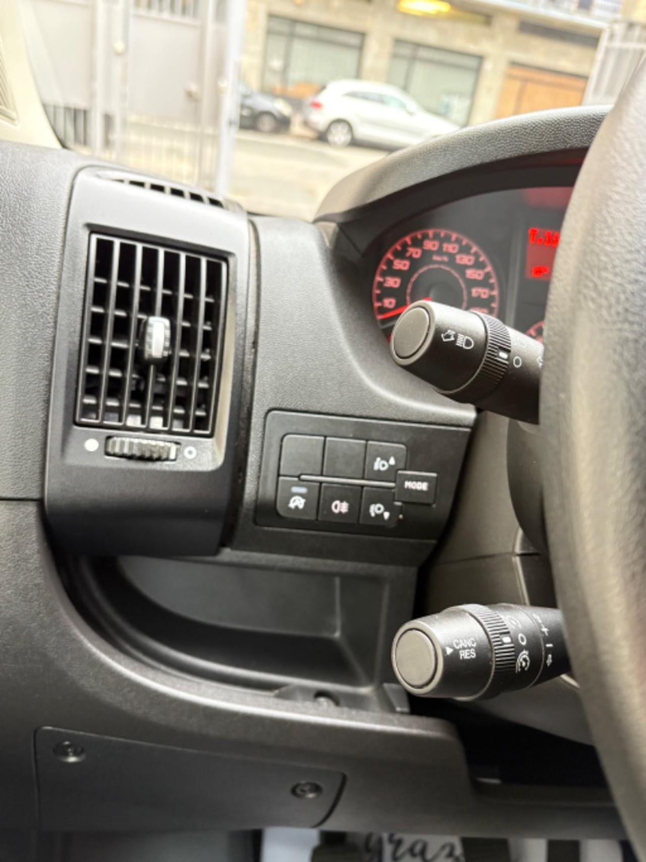 OPEL Movano 35 2.2 BlueHDi 140 SPONDA IDRAULICA €24900 +IVA - 17