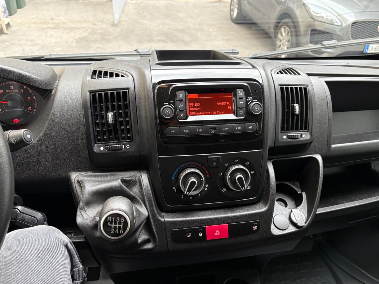 OPEL Movano 35 2.2 BlueHDi 140 SPONDA IDRAULICA €24900 +IVA - 18