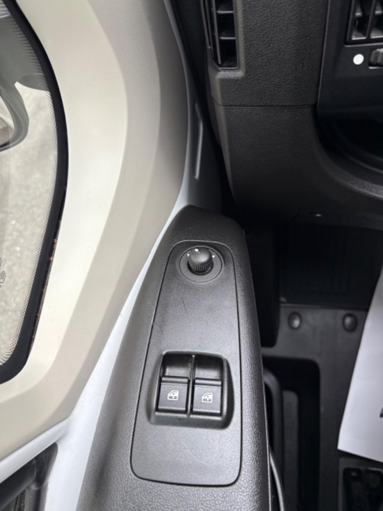 OPEL Movano 35 2.2 BlueHDi 140 SPONDA IDRAULICA €24900 +IVA - 16