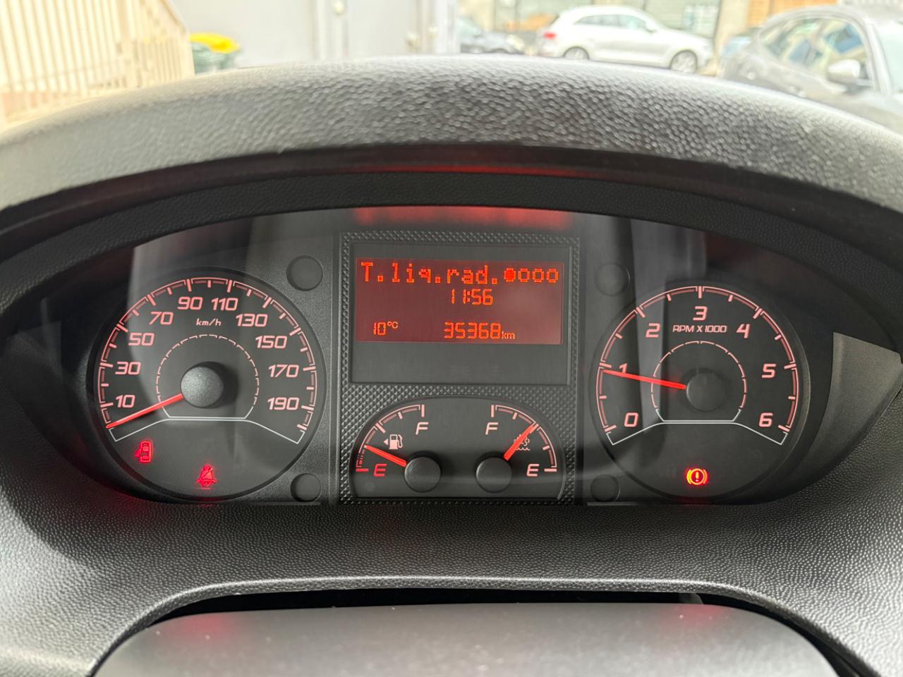 OPEL Movano 35 2.2 BlueHDi 140 SPONDA IDRAULICA €24900 +IVA - 15