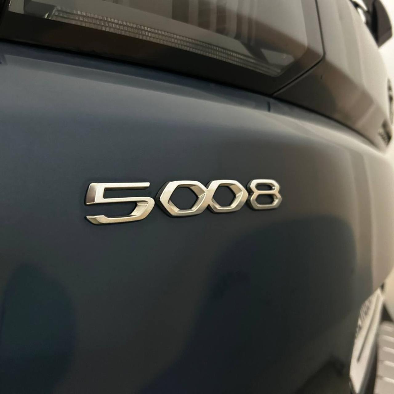 PEUGEOT 5008 BlueHDi 130 S&S EAT8 Allure Pack - 45