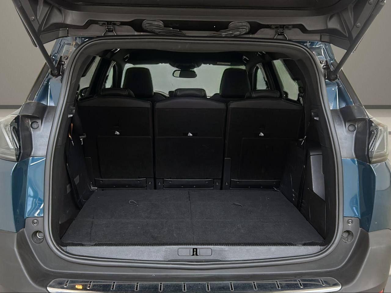 PEUGEOT 5008 BlueHDi 130 S&S EAT8 Allure Pack - 7