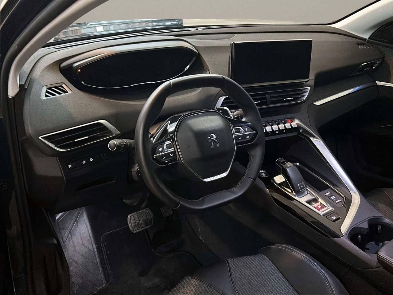 PEUGEOT 5008 BlueHDi 130 S&S EAT8 Allure Pack - 20