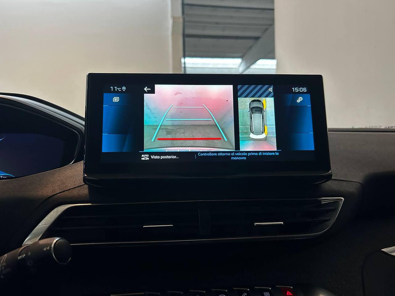 PEUGEOT 5008 BlueHDi 130 S&S EAT8 Allure Pack - 24