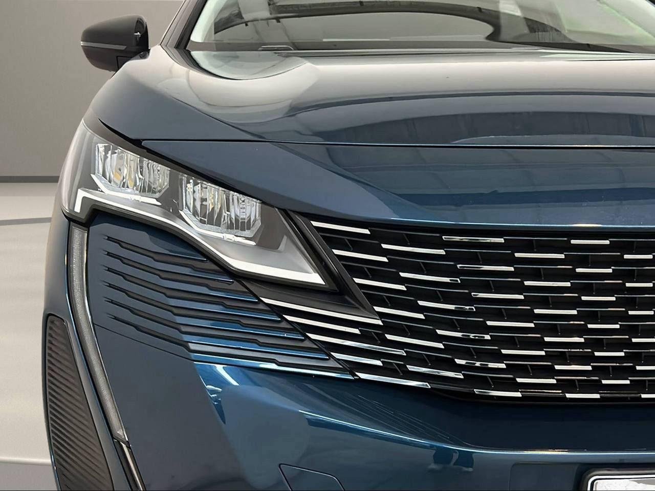 PEUGEOT 5008 BlueHDi 130 S&S EAT8 Allure Pack - 38