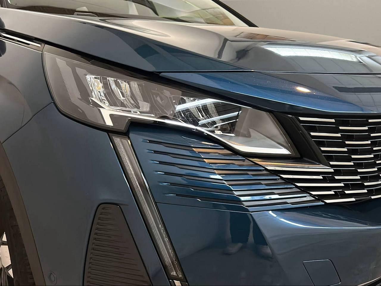 PEUGEOT 5008 BlueHDi 130 S&S EAT8 Allure Pack - 39