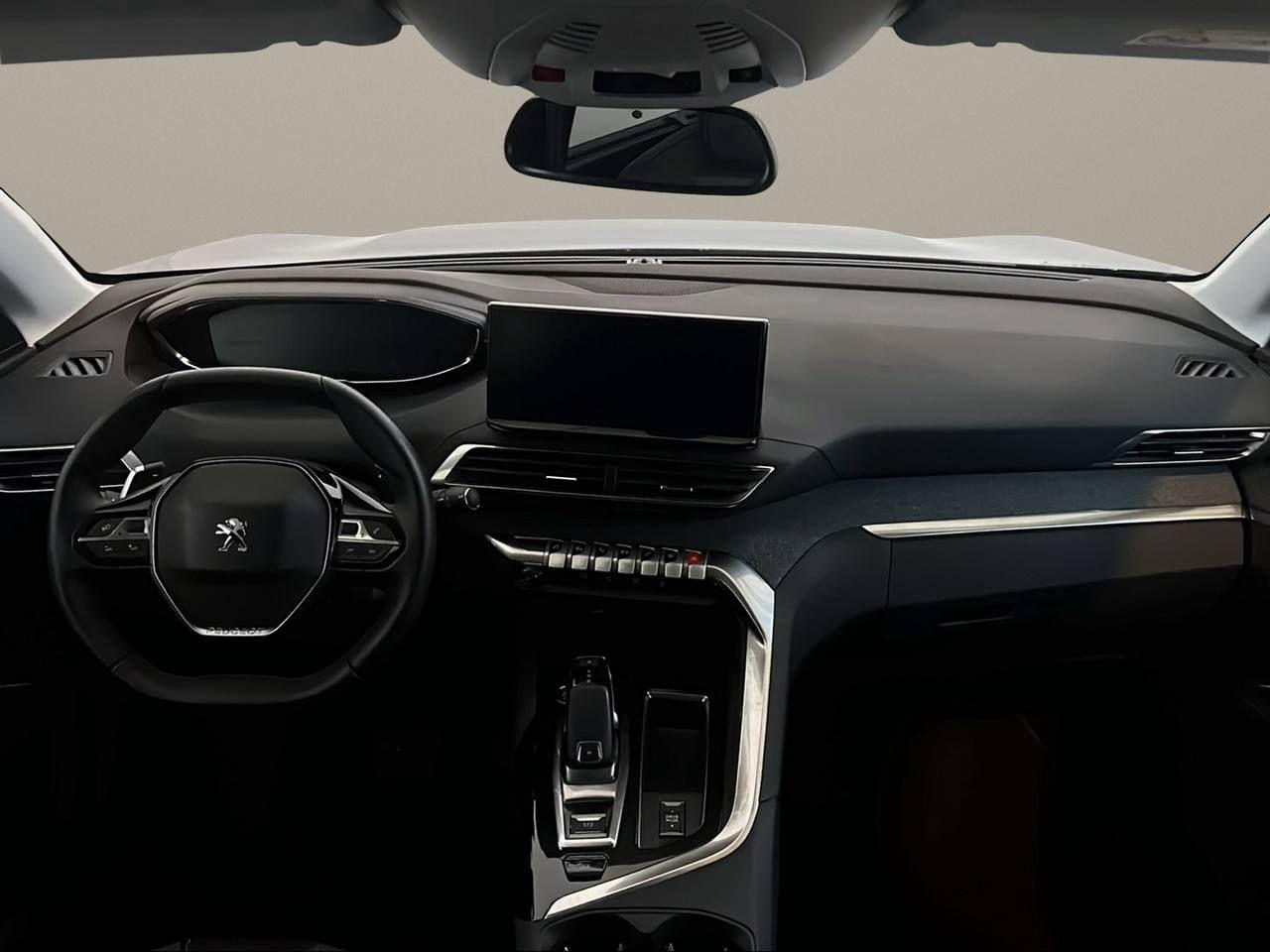 PEUGEOT 5008 BlueHDi 130 S&S EAT8 Allure Pack - 13