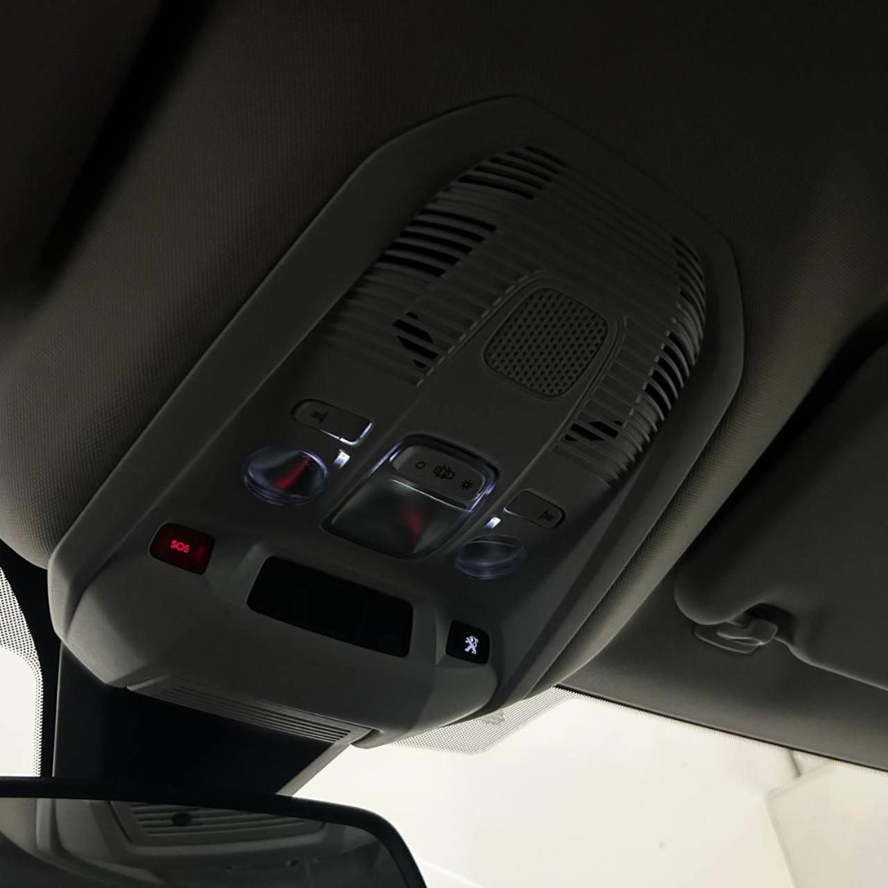 PEUGEOT 5008 BlueHDi 130 S&S EAT8 Allure Pack - 31