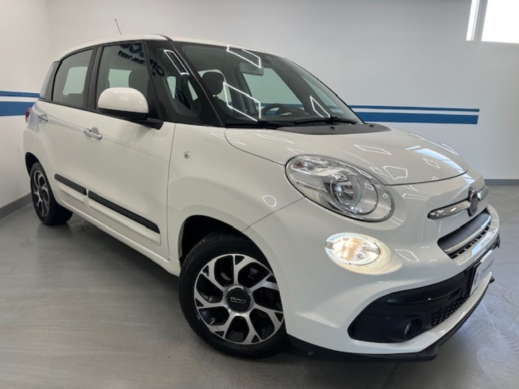 FIAT 500L -  1.4 95 CV Pop Star - 5