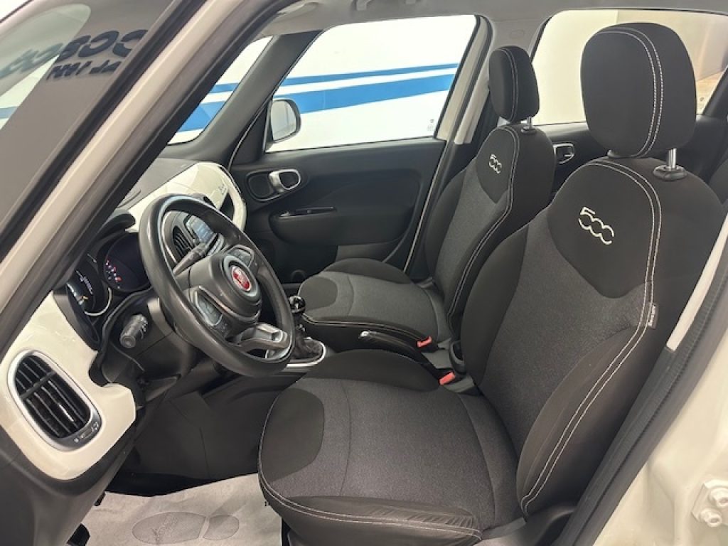 FIAT 500L -  1.4 95 CV Pop Star - 11