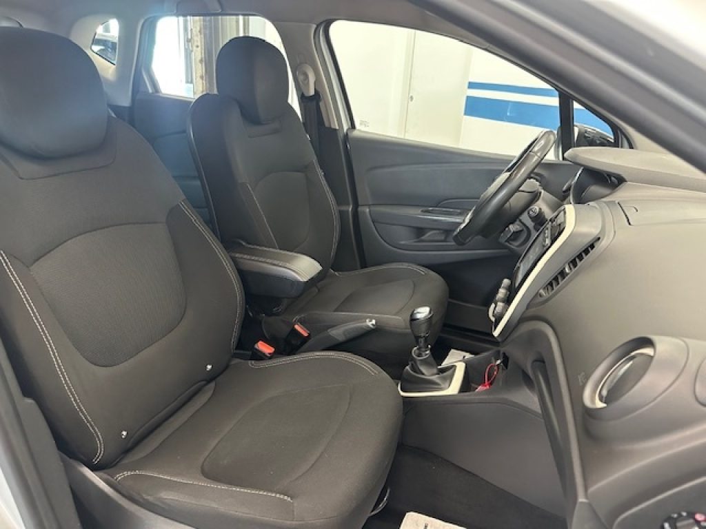 RENAULT Captur 1ª serie -  TCe 12V 90 CV Start&Stop Energy Zen - 13