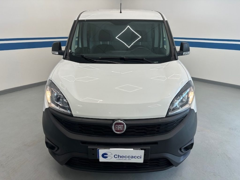 FIAT Doblo 3ª serie -  1.3 MJT S&S PC-TN Cargo Business - 2