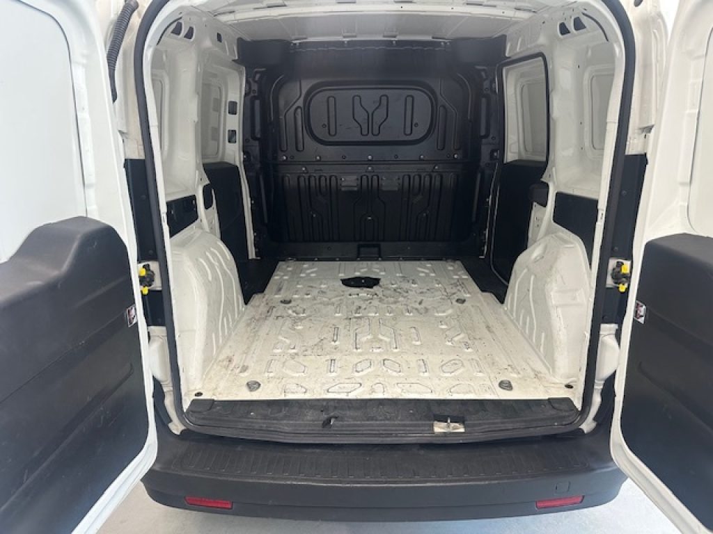 FIAT Doblo 3ª serie -  1.3 MJT S&S PC-TN Cargo Business - 6