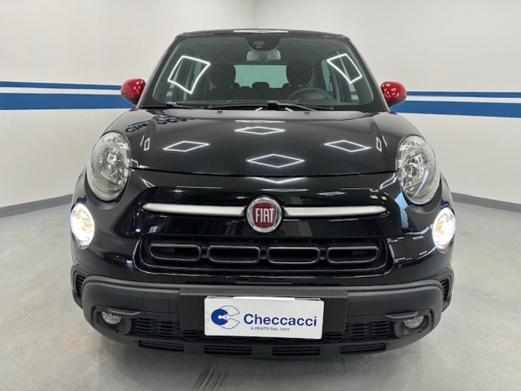 FIAT 500L -  1.3 Multijet 95 CV Cross - 2