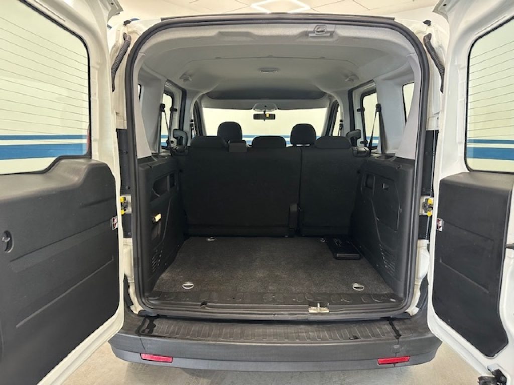 FIAT Doblo 3ª serie -  1.3 MJT PC Combi N1 - 6