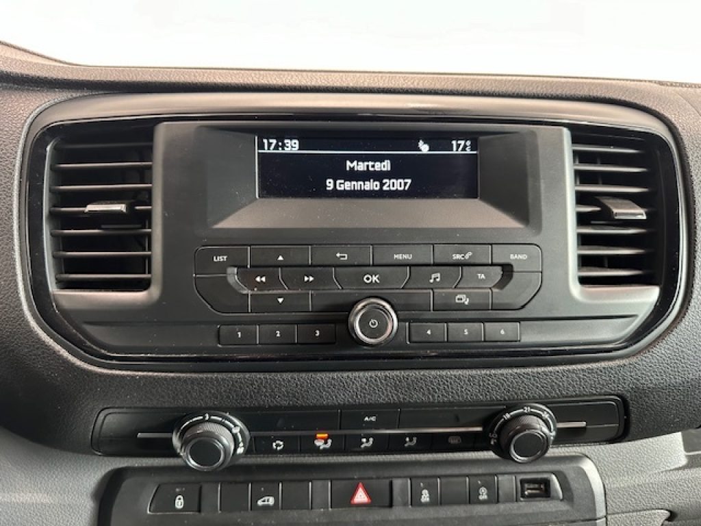 OPEL Vivaro 4ª serie -  1.5 Diesel 120CV S&S PC-TN S Furgone - 7