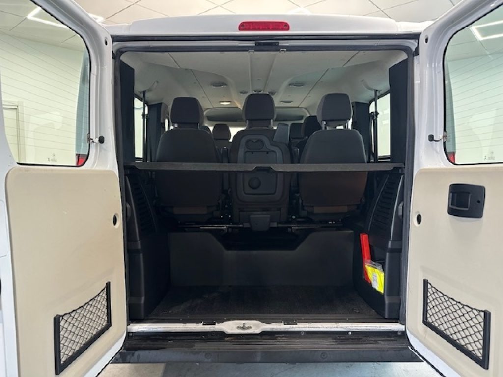 FIAT Ducato (4ª serie) -  30 2.3 MJT 140CV PC-TN Panorama - 6