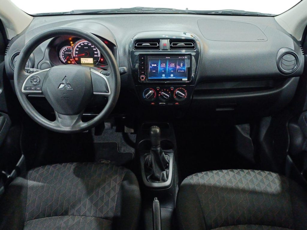 MITSUBISHI Space Star 1.2 Intense SDA - 7
