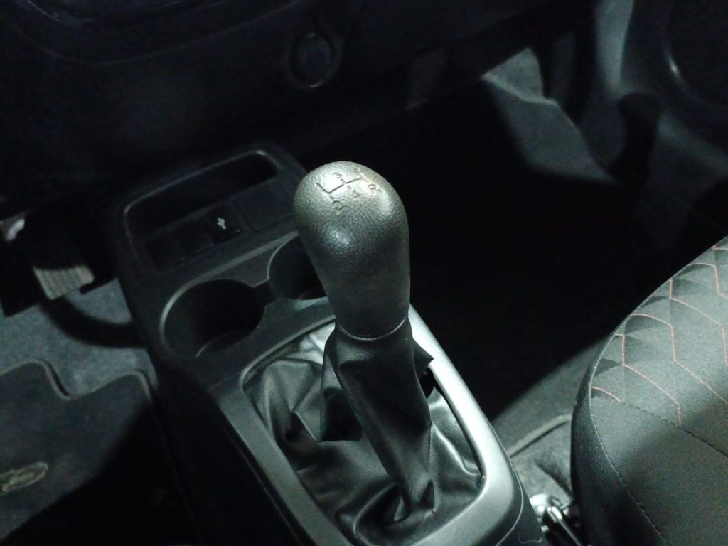 MITSUBISHI Space Star 1.2 Intense SDA - 8