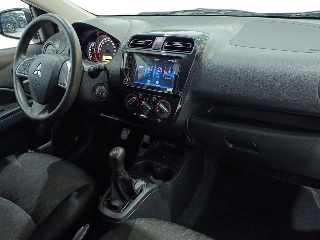 MITSUBISHI Space Star 1.2 Intense SDA - 9