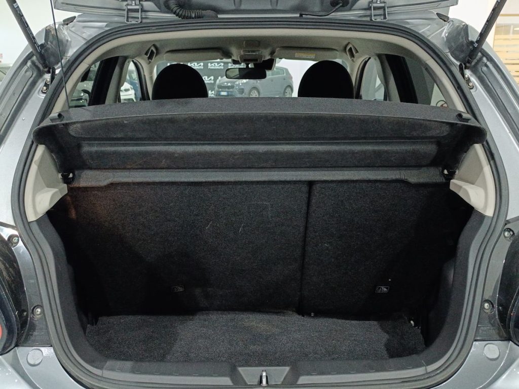 MITSUBISHI Space Star 1.2 Intense SDA - 12