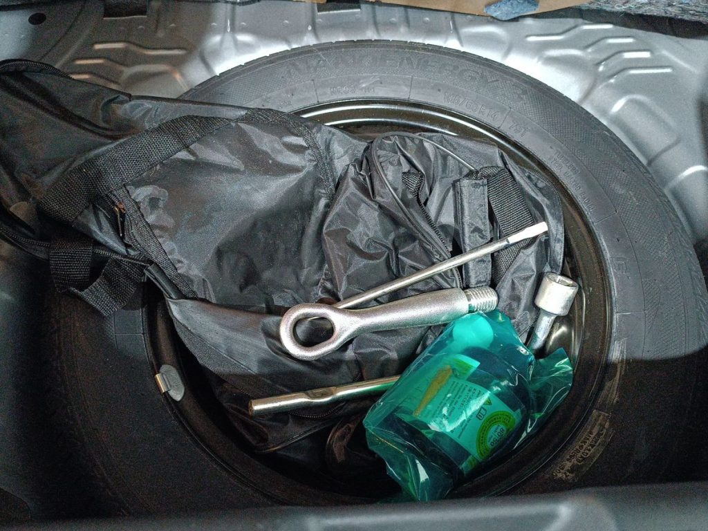 MITSUBISHI Space Star 1.2 Intense SDA - 13