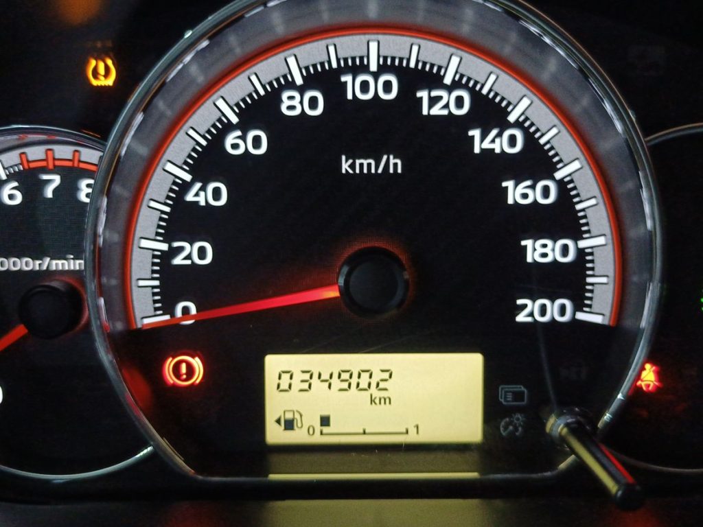 MITSUBISHI Space Star 1.2 Intense SDA - 15