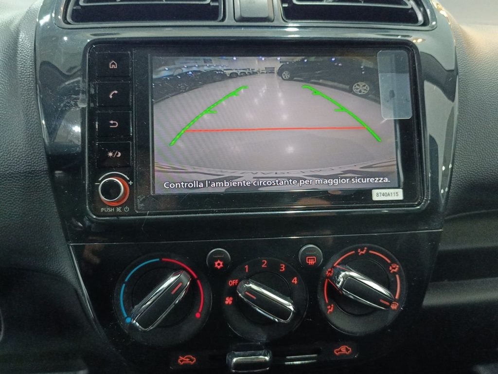 MITSUBISHI Space Star 1.2 Intense SDA - 16