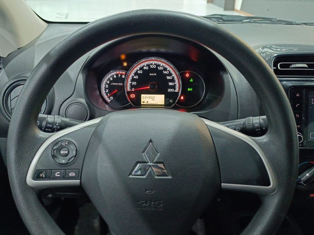 MITSUBISHI Space Star 1.2 Intense SDA - 17