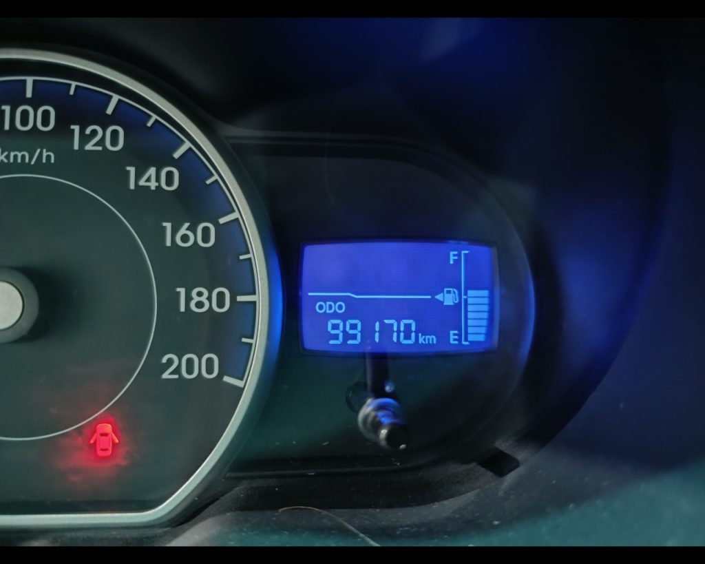 HYUNDAI i10 1.1 12V Comfort - 7