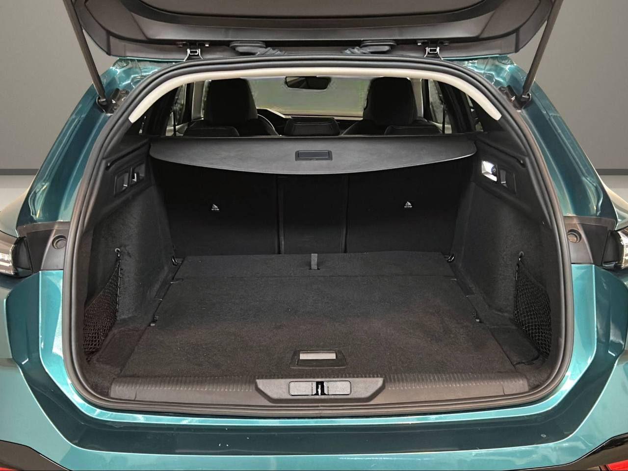 PEUGEOT 308 BlueHDi 130 S&S EAT8 SW GT - 7