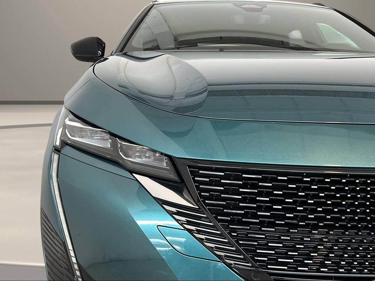 PEUGEOT 308 BlueHDi 130 S&S EAT8 SW GT - 35