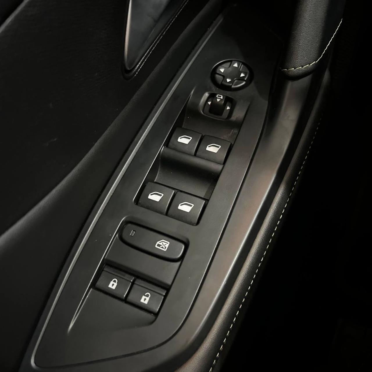 PEUGEOT 308 BlueHDi 130 S&S EAT8 SW GT - 33