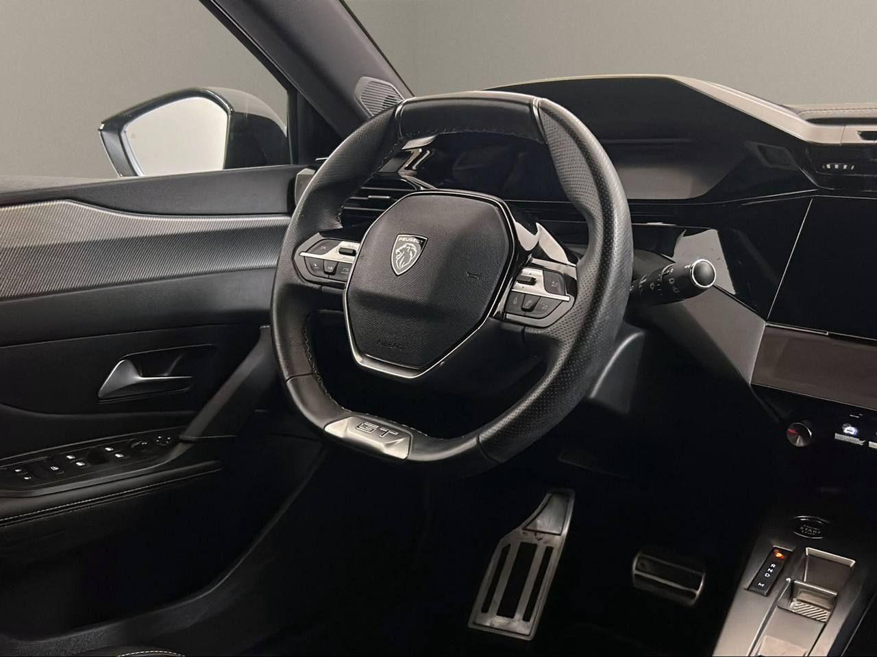 PEUGEOT 308 BlueHDi 130 S&S EAT8 SW GT - 26