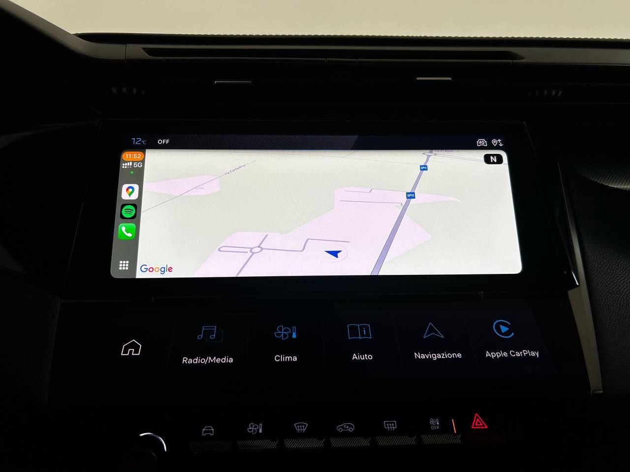 PEUGEOT 308 BlueHDi 130 S&S EAT8 SW GT - 23