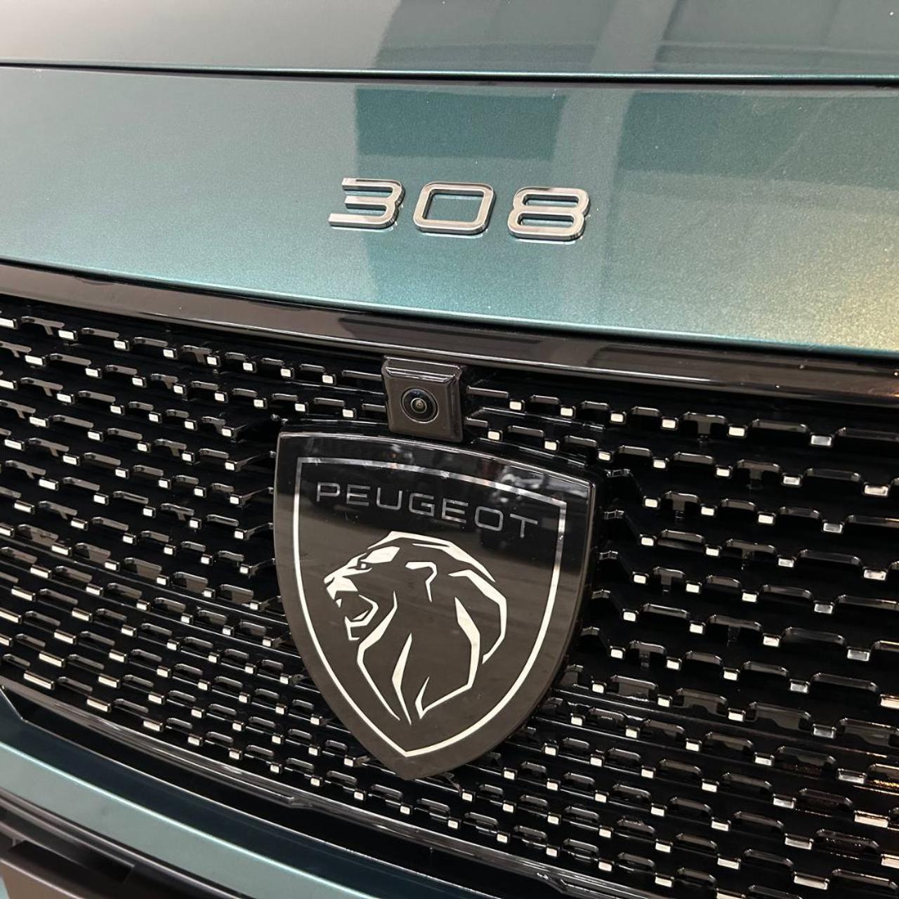 PEUGEOT 308 BlueHDi 130 S&S EAT8 SW GT - 38