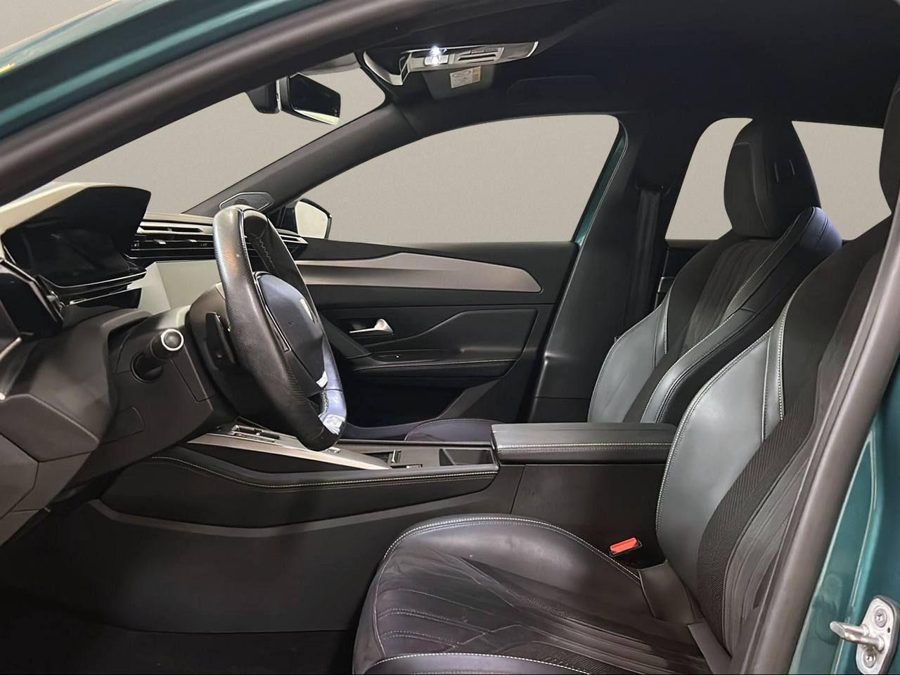 PEUGEOT 308 BlueHDi 130 S&S EAT8 SW GT - 9