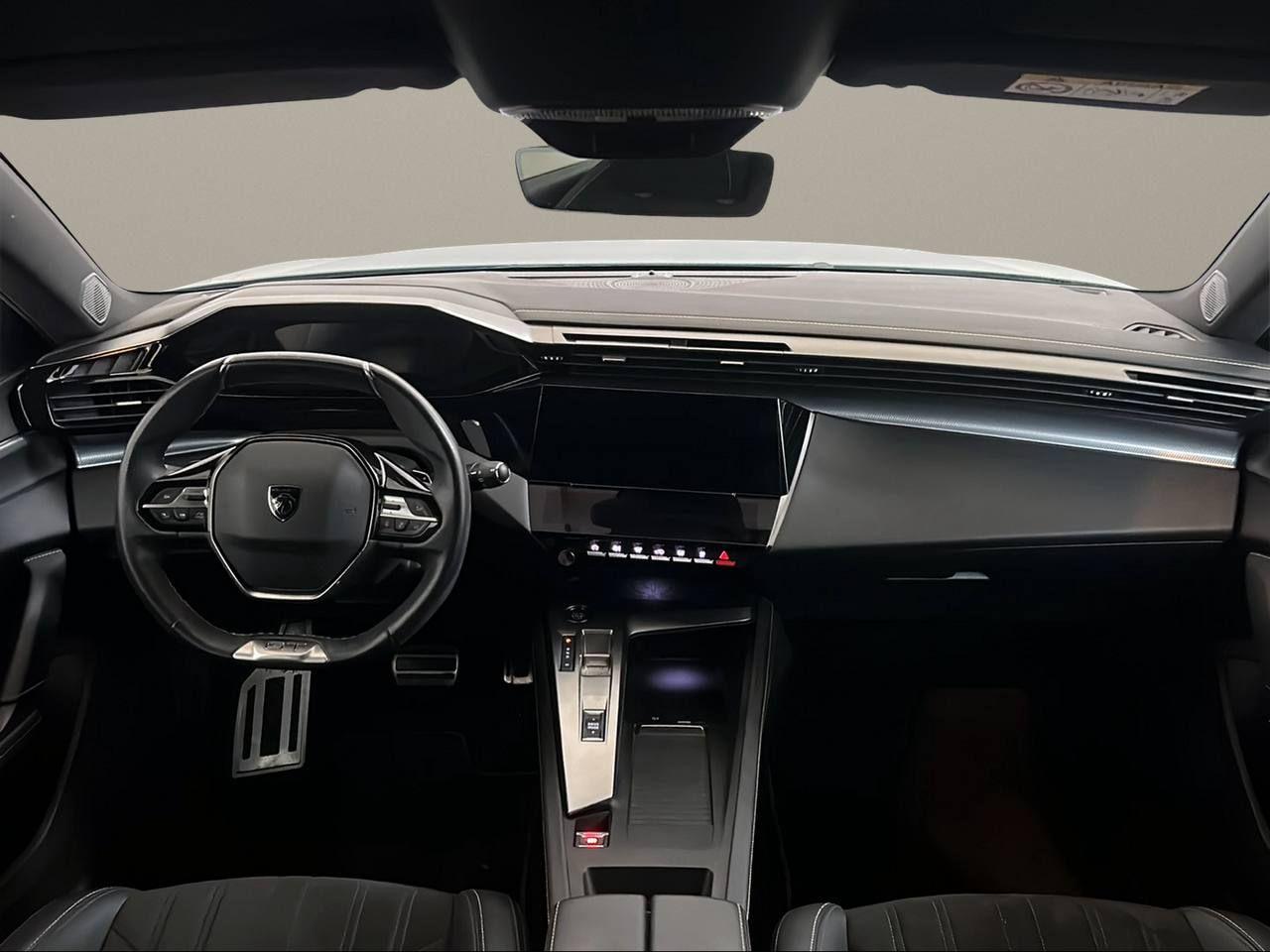 PEUGEOT 308 BlueHDi 130 S&S EAT8 SW GT - 15