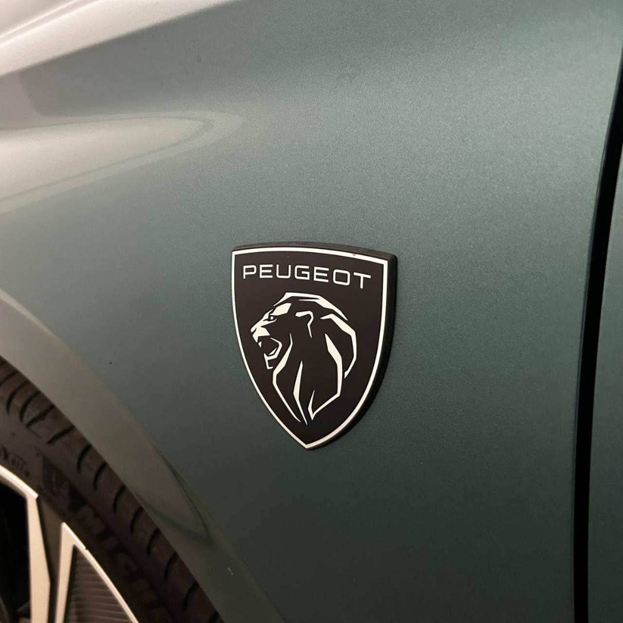 PEUGEOT 308 BlueHDi 130 S&S EAT8 SW GT - 44