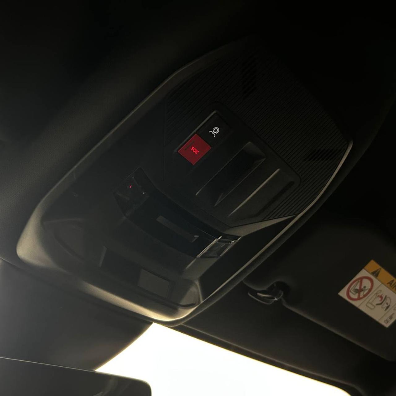 PEUGEOT 308 BlueHDi 130 S&S EAT8 SW GT - 31