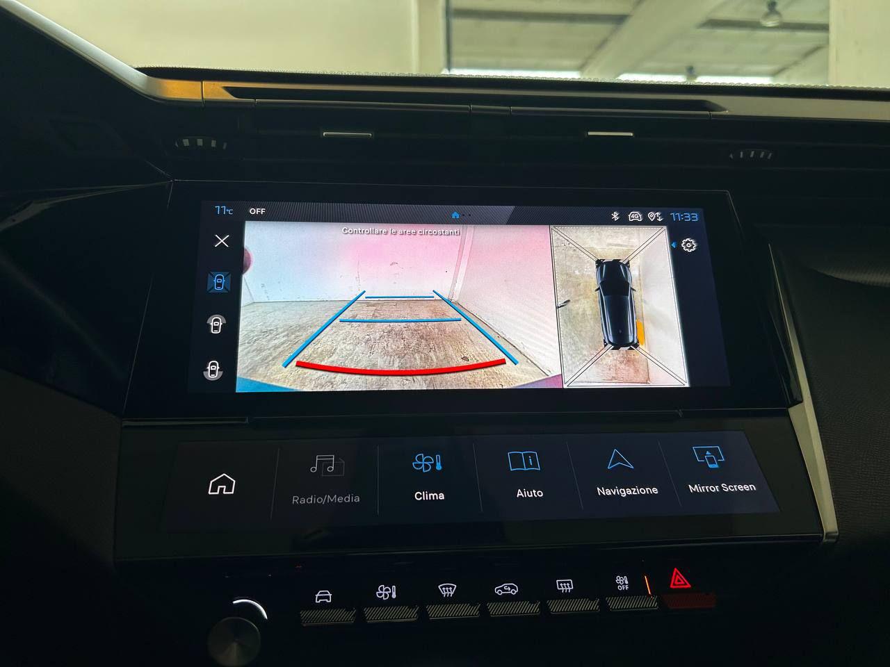 PEUGEOT 308 BlueHDi 130 S&S EAT8 SW GT - 24