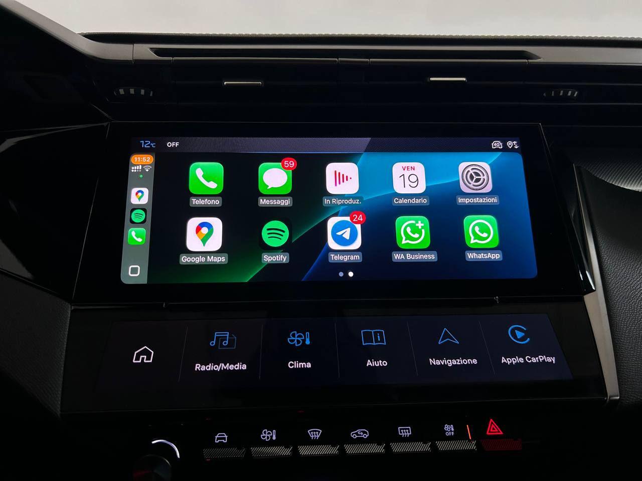 PEUGEOT 308 BlueHDi 130 S&S EAT8 SW GT - 22