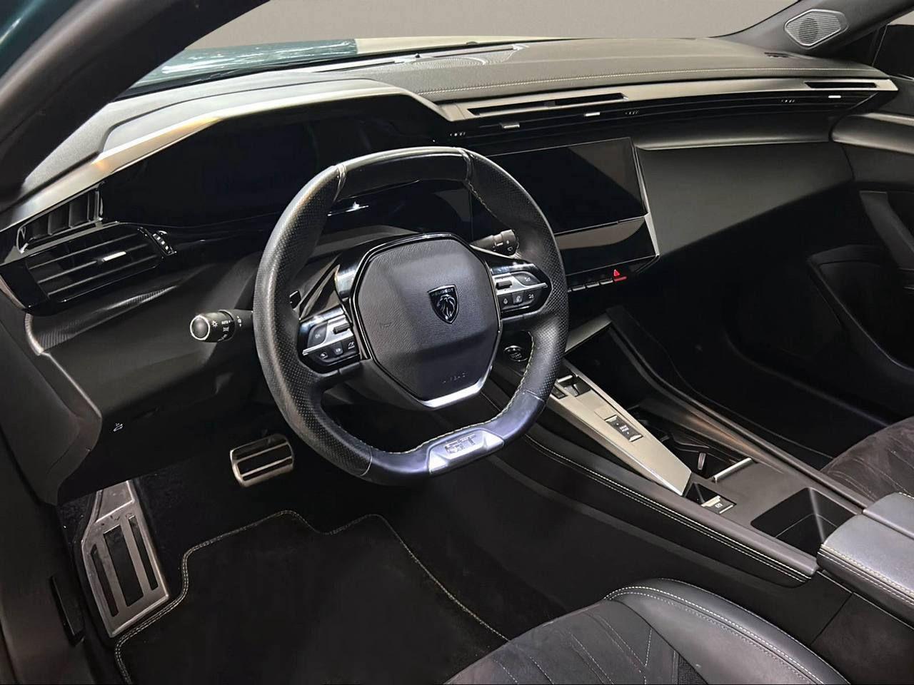 PEUGEOT 308 BlueHDi 130 S&S EAT8 SW GT - 20