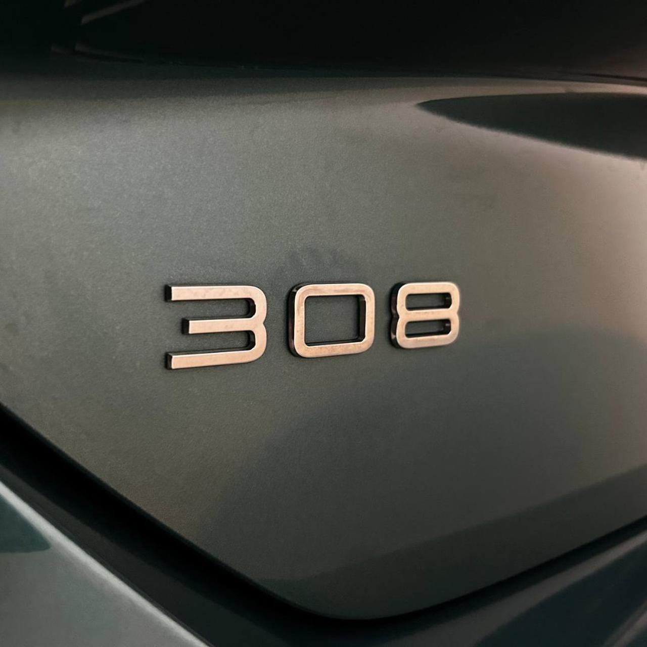 PEUGEOT 308 BlueHDi 130 S&S EAT8 SW GT - 39