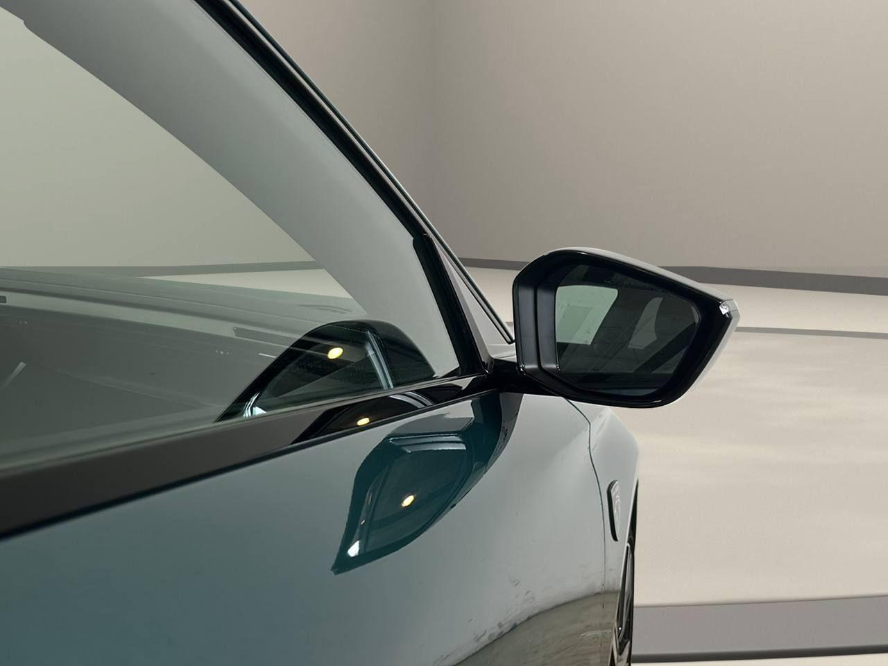 PEUGEOT 308 BlueHDi 130 S&S EAT8 SW GT - 42